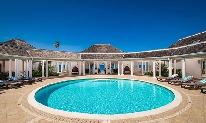 Tryall Villa | Phoenix at Tryall Club in Montego Bay by Personal Villas - Astounding Features