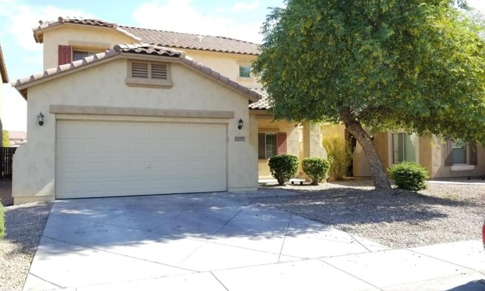 Laveen Village House | Phoenix I, Minutes to Airport and Downtown