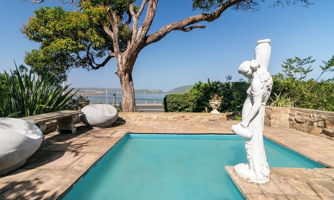 Knysna Bed & Breakfast | Phoenix Lodge and Waterside Accommodation