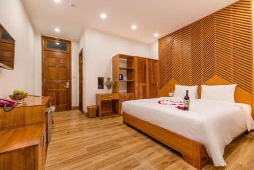 Cam Pho Villa | Phong Phu Villa Hoi An