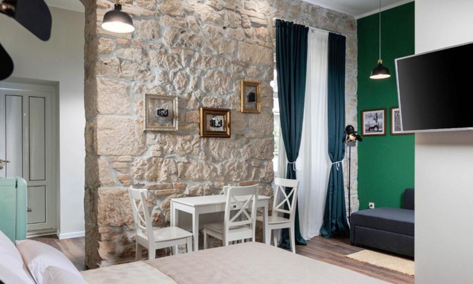 Crikvenica Apartment | Photel Apartments