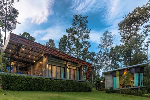 Samoeng House | Phu Pha View Doi