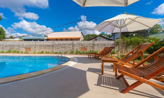 Duong Dong Apartment | Phu Quoc Bungalow Yen Thanh