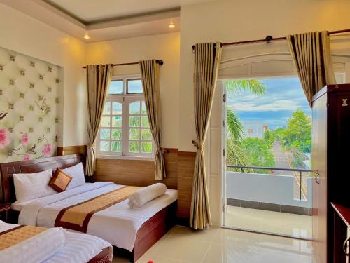 Rach Gia Hotel | Phuc Hung 2 Hotel