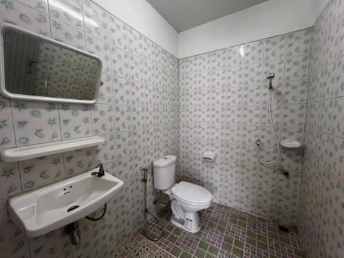 Hat Yai House | Phugingkarn Home Hat Yai