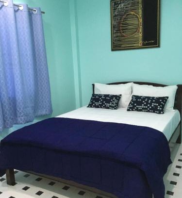 Sa Khu House | Phuket Best Travel