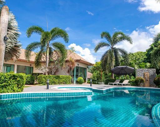 Rawai Villa | Phuket Boutique Pool Villa-81