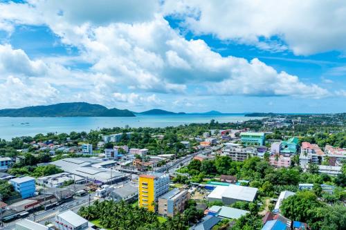 Rawai Hotel | Phuket Five Fortune Holiday Hotel