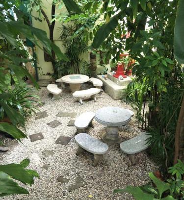 Karon House | Phuket Green Home