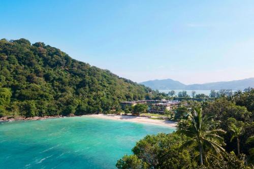 Patong Resort | Phuket Marriott Resort & Spa, Merlin Beach
