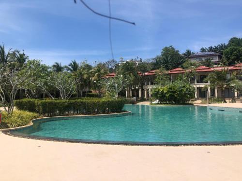 Choeng Thale Villa | Phuket Pool Villa Laguna Resort Near Layan Beach - 297m2 2 bedrooms 6 people