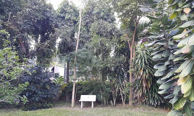 Pak Chong Hotel | Phuphaya Hotel