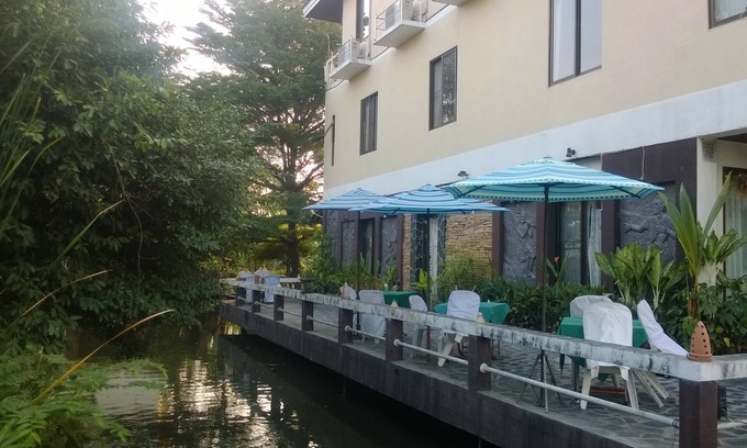 Khlong Thanon Bed & Breakfast | Phurahong Homestay