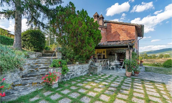 Molin Bianco-pian D'uscianom House | Pian Dusciano 22