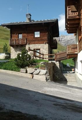 Livigno Apartment | Pianeta Oro Apartments
