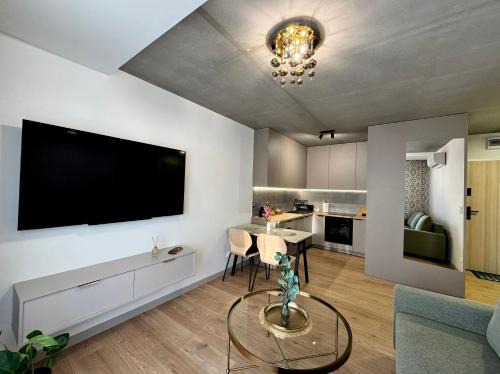 Krakow Apartment | Piast Apartment - free parking
