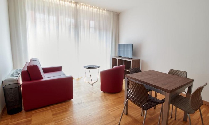 Schio Apartment | Piazza Lira Schio Residence