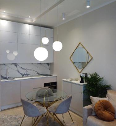 Trieste Old Town Apartment | Piazza San Giovanni Residence