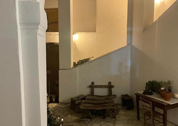 Assergi Apartment | PIAZZETTA DEL FORNO appartamento