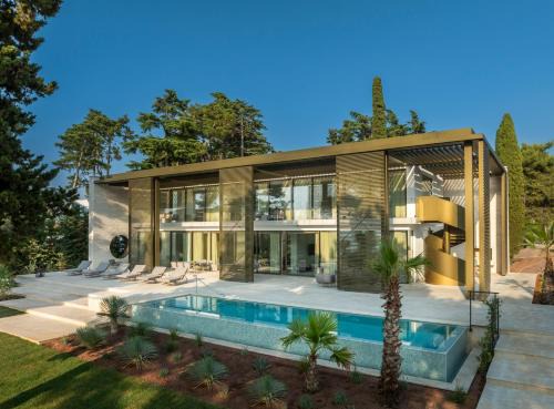 Porec Villa | Pical Beach House, Valamar Collection