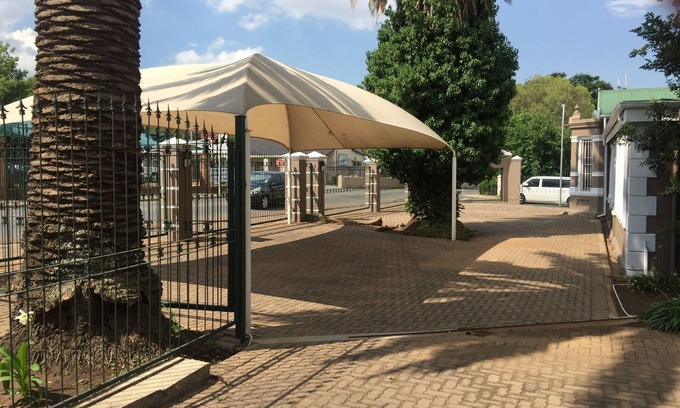 Heidelberg House | Picanha Guesthouse