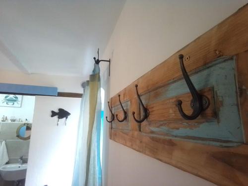 Villanova Monteleone Apartment | Piccola Casa Di Sardegna