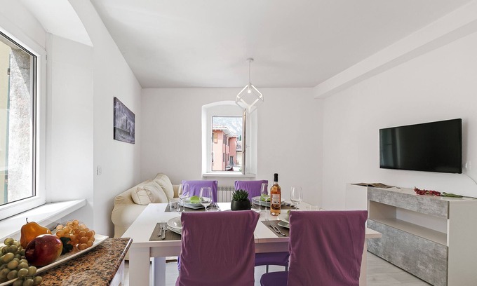 Torbole sul Garda Apartment | Piccola Torbole, Torbole sul Garda, Italy