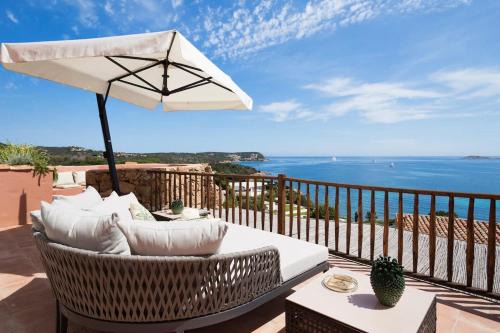 Porto Cervo House | Piccolo Pevero retreat