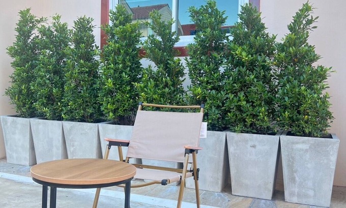 Pak Chong Resort | PICHAPON RESORT