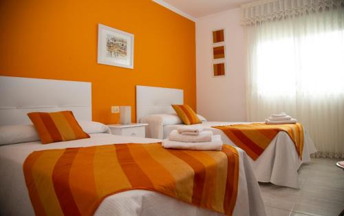 Barreiros Apartment | Pico da Costa
