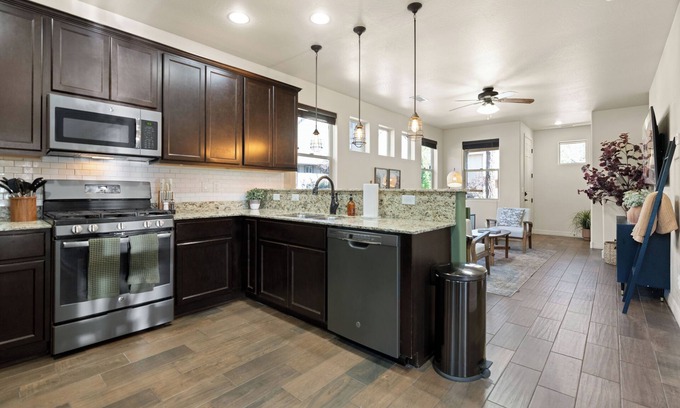 Flagstaff House | Pico