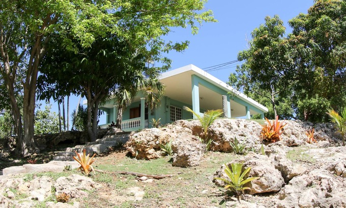 Quebradillas House | Pictures don't do justice, offering specials on long term stays