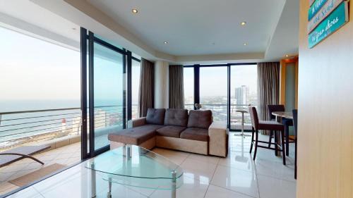 Umhlanga Apartment | Picturesque Pearls