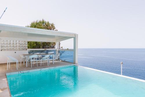 El Toro Villa | Picturesque Villa with Private Pool in El Toro