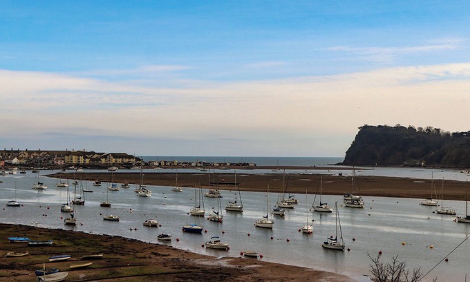 Teignmouth Cottage | Pie Cottage