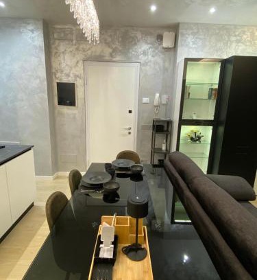 Centro Storico Apartment | PIE-DANI Chic House