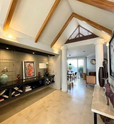 Guadalajara Apartment | Piece of Paradise in the city