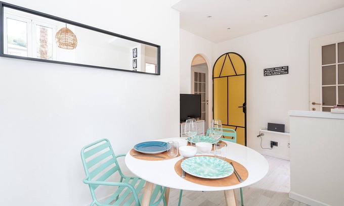 Cernobbio Apartment | Pied à terre Cernobbio