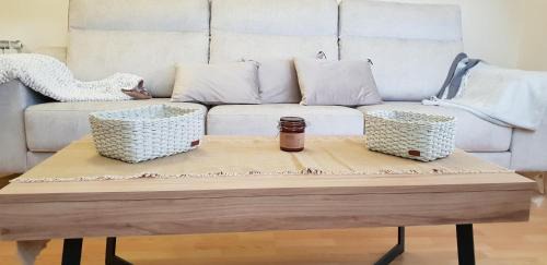 Burela Apartment | PIEDAD FERNANDEZ FERNANDEZ GESTION DE INMUEBLES SL.