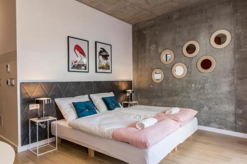 Stare Podgorze Apartment | Piedmont House