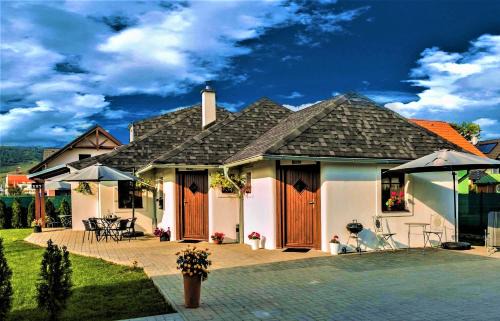 Besenova Apartment | Piemonti Bešeňová