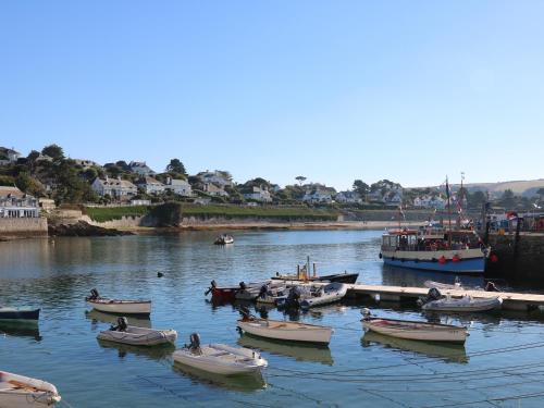 St. Mawes House | Pier Cottage