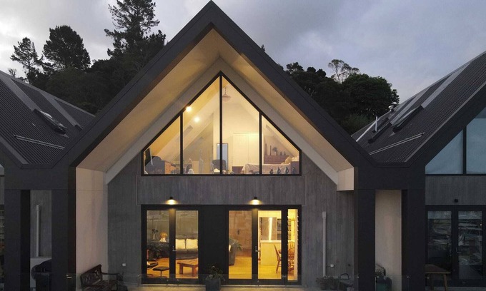 Opua Cottage | Pier E Pad - Scenic Opua Holiday Apartment
