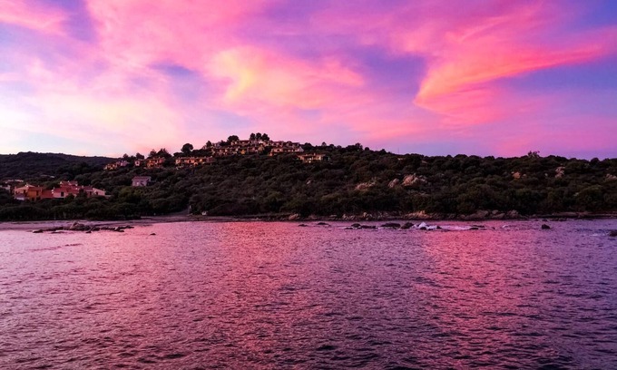 Porto Ottiolu House | Pier Porto Ottiolu Rentals 70mt beach