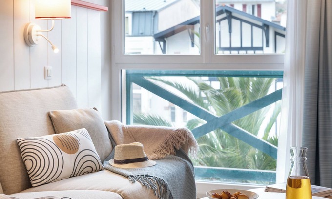 Biarritz House | Pierre & Vacances Résidence premium Haguna