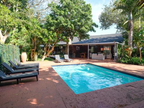 St. Lucia House | Piet My Vrou