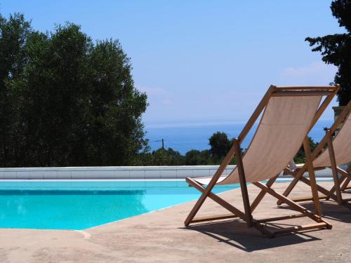 Korithi Villa | Pietra Bianca