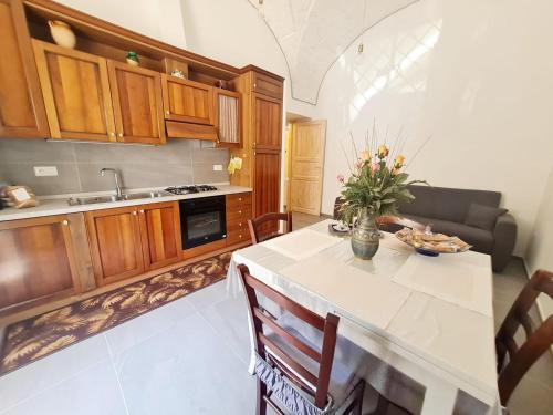 Lecce Apartment | Pietra Bianca