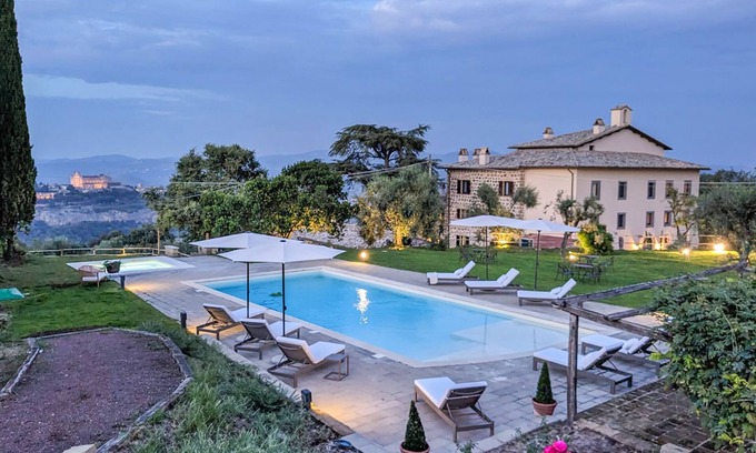 Orvieto Other | Pietra Campana