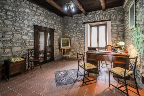 Trentinara Bed & Breakfast | PietrAnticA